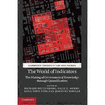Die Welt der Indikatoren (Cambridge Studien in Recht und Gesellschaft)