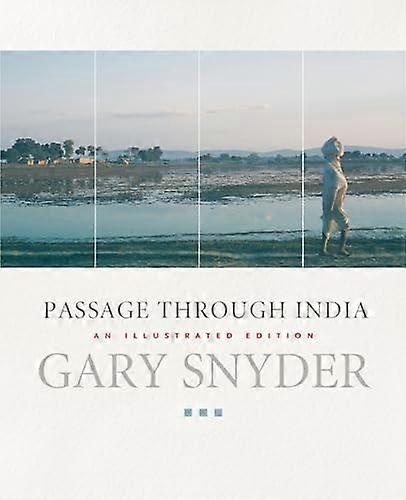 Passasje gjennom India