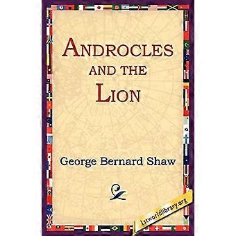 Androcles en De Leeuw