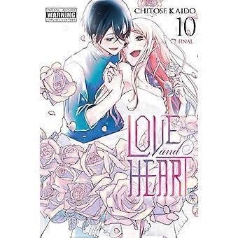 Liebe und Herz, Band 10: Band 10