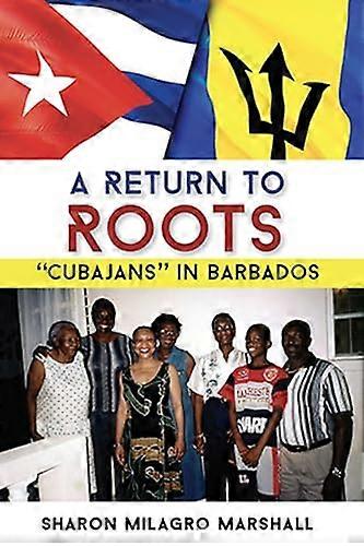 A Return to Roots: CuBajans