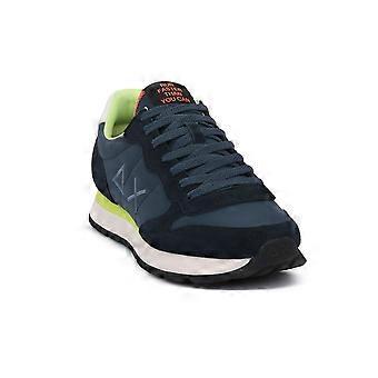 Sun68 07 tom fluo fashion sneakers