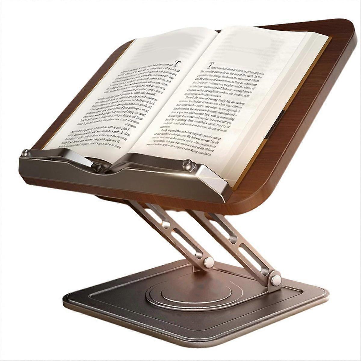 Book Stand for Reading