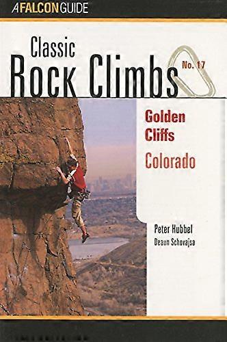 Golden Cliffs, Colorado