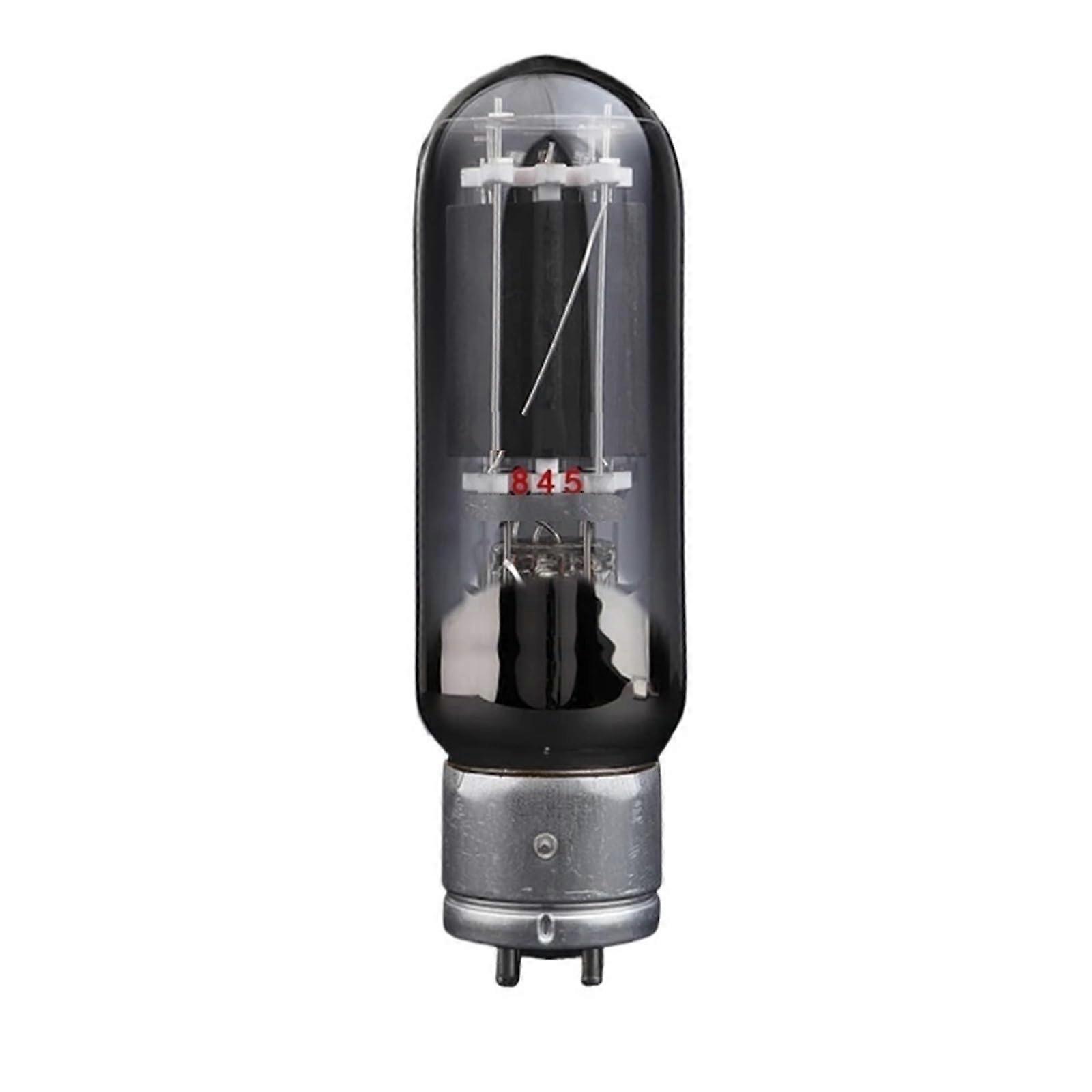845 Matched Pair Vacuum Tubes for HIFI Audio Amplifier Replacement 2PCS Set
