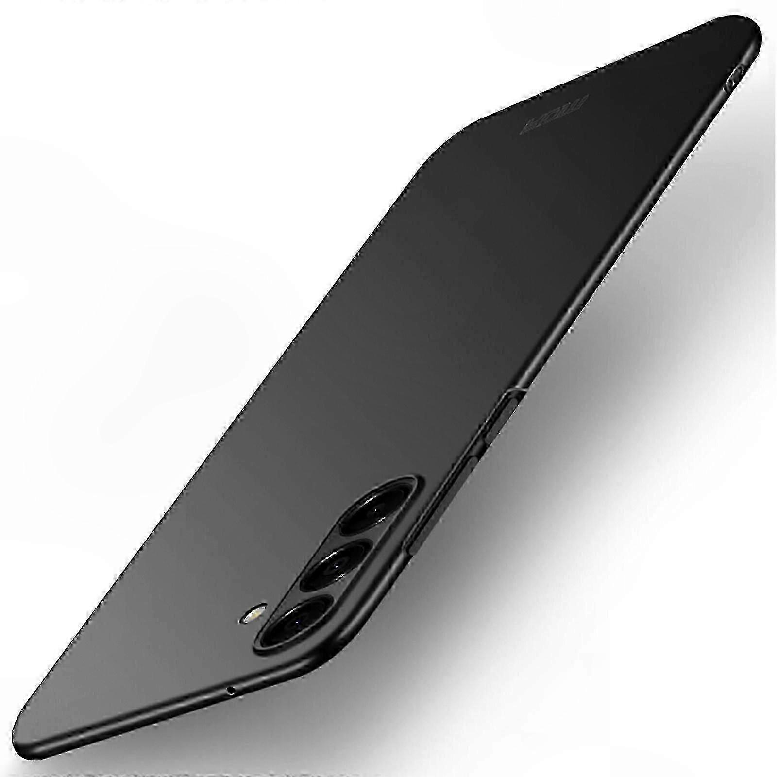 Frosted PC Ultra-Thin Hard Case for Phone