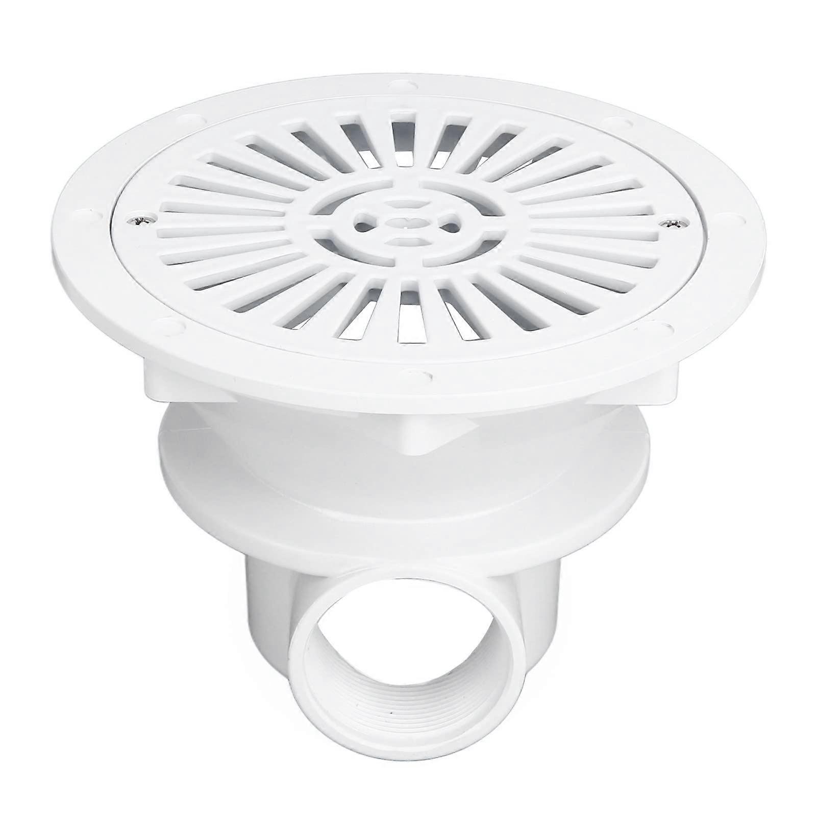 Swimming Pool Main Drain G2 Internal Thread Floor Drain for Reliable Water Circulation Replacement