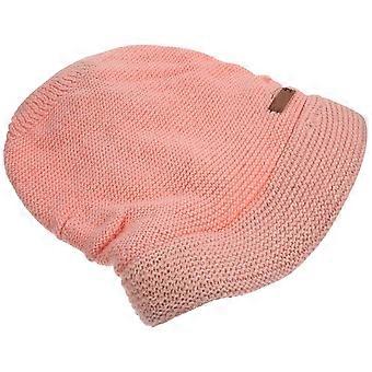4er-Pack Winter-Thermomützen für Damen, stylisch, elastisch und bequem – ideal für Geburtstagsfeiern und Winterfotoshootings.