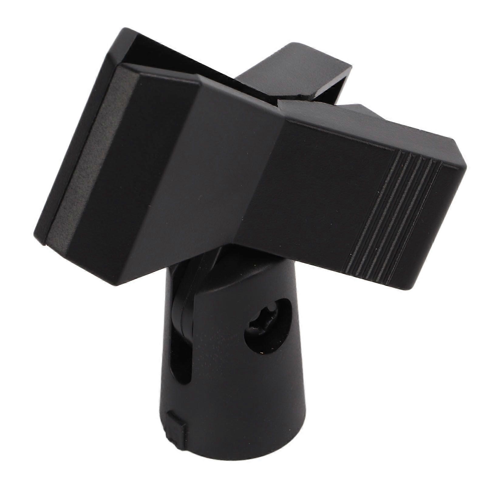 R9 Microphone Fixed Tool With Copper Thread Scratch Resistant Spring Microphone Clip