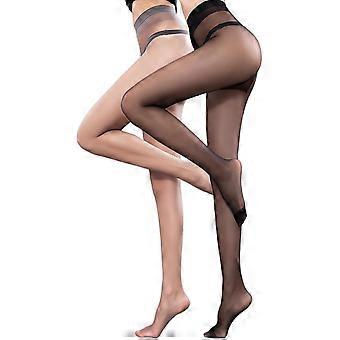 2025 New Universal Stretch Anti-Scratch Stockings, Durable, Comfortable, And Snag-Resistant for Everyday Wear