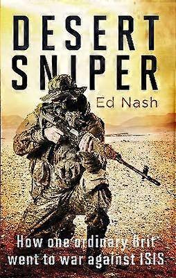 Wüste Sniper