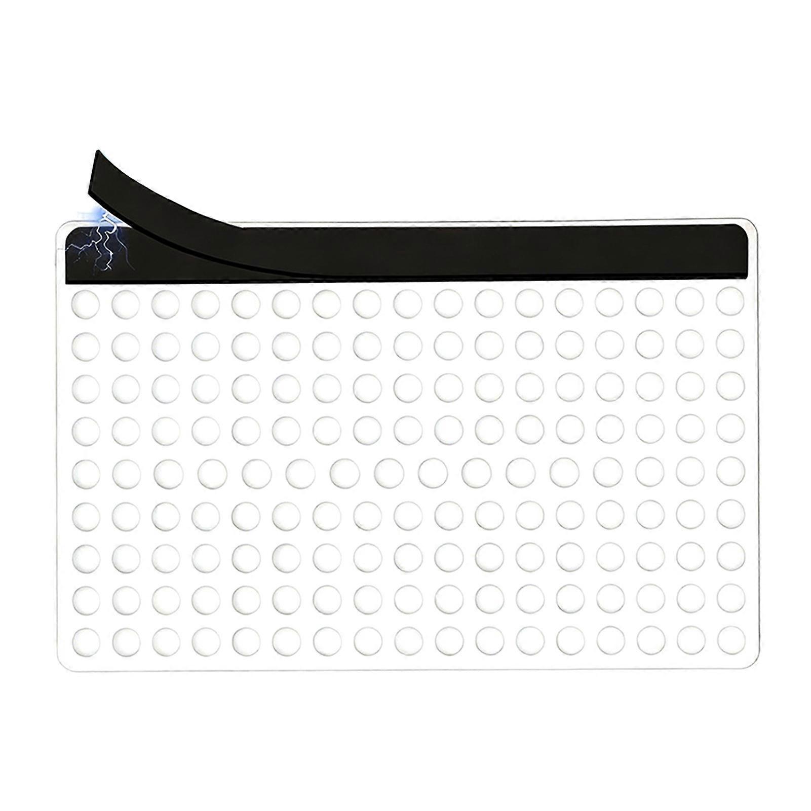 Magnetic Skimmer Guard - for Pool - with Durable