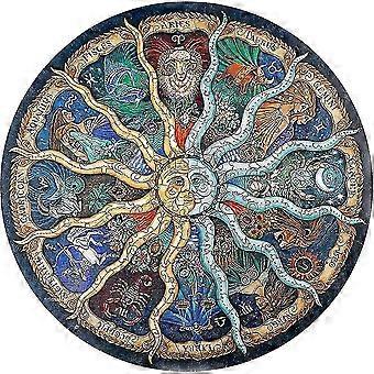 Wooden Puzzles.Puzzles for Adults.education and Leisure Entertainment.Puzzles