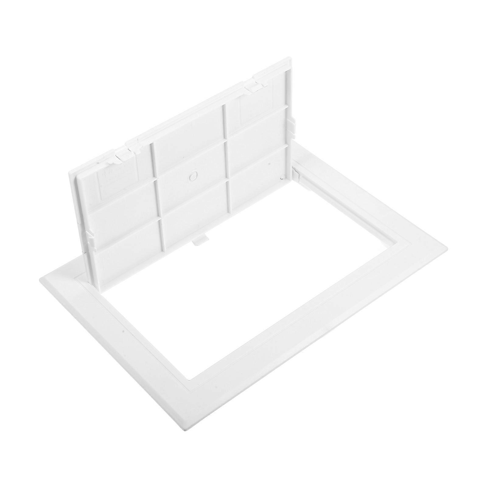 Inspection Panel Cover for Wall Access Door Plastic Panel
