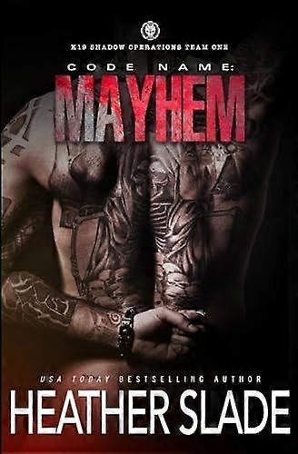 Code name mayhem