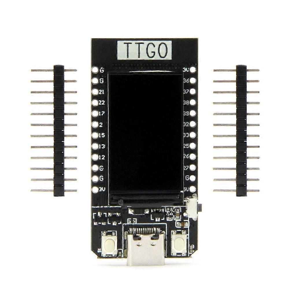 TTGO T-Display 4MB Wireless Module