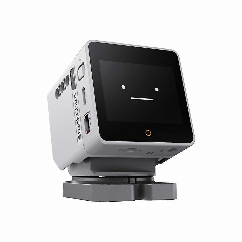 StackChan Kawaii Open-Source AI Desktop Robot CoreS3 Main Controller ESP32-S3 SoC