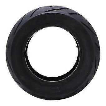 12in Electric Scooter Tire Good Impact Resistance Fine Workmanship Electric Scooter Tubeless Tire compatible with Replacing Broken
