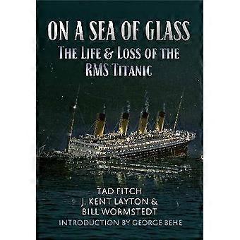 On a Sea of Glass