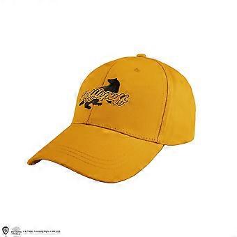 Harry Potter Hufflepuff Baseball Cap | Acotis