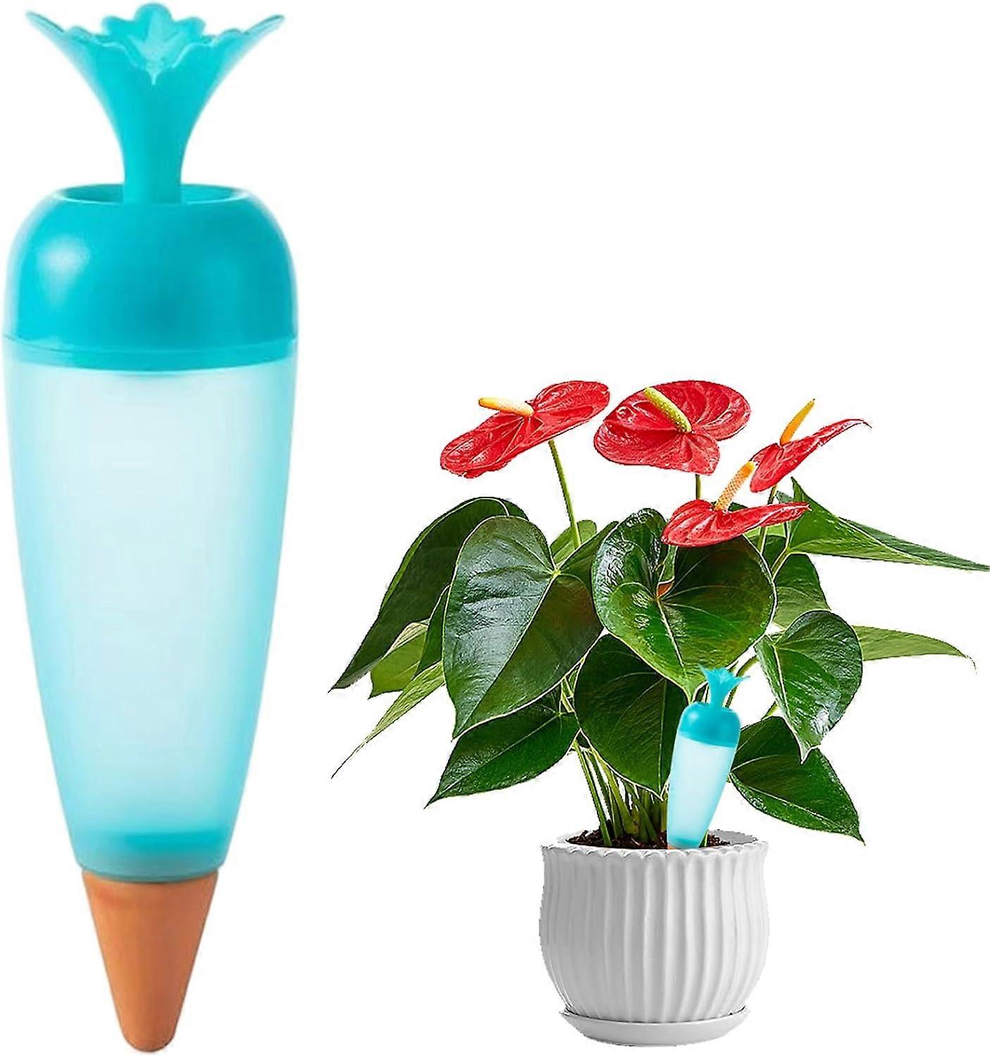 Automatic Watering Devices for Plants, Self-Watering Planter Insert, C