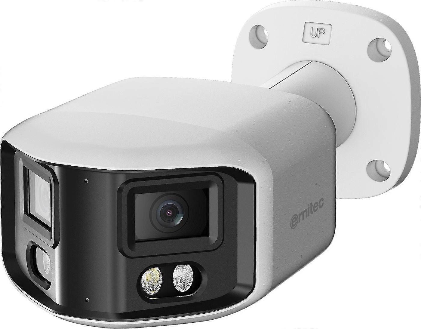 Dual-sensor Camera With 2.8mm