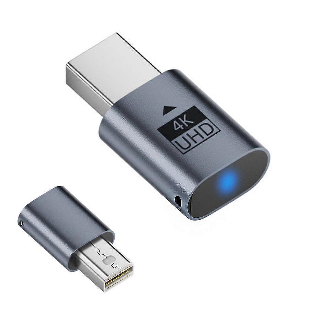Virtual Interface Adapter Mini Display Port Virtual Display Adapter R5R6