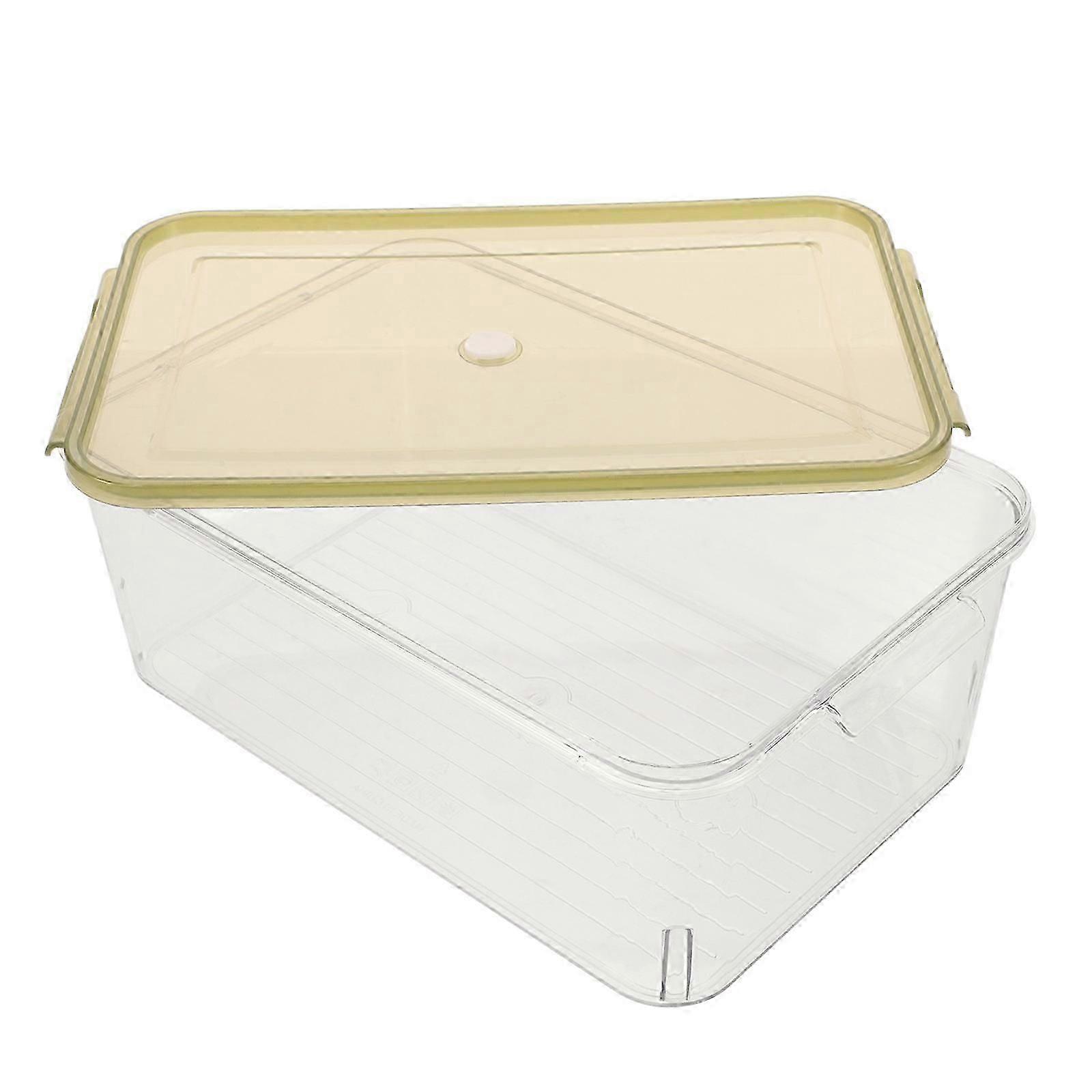 Storage Containers Airtight Container for Refrigerator