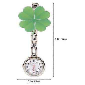 1 Pz Orologio Da Tasca Infermiera Orologio Comodo Orologio Da Tasca Per Anziani Orologio Moderno