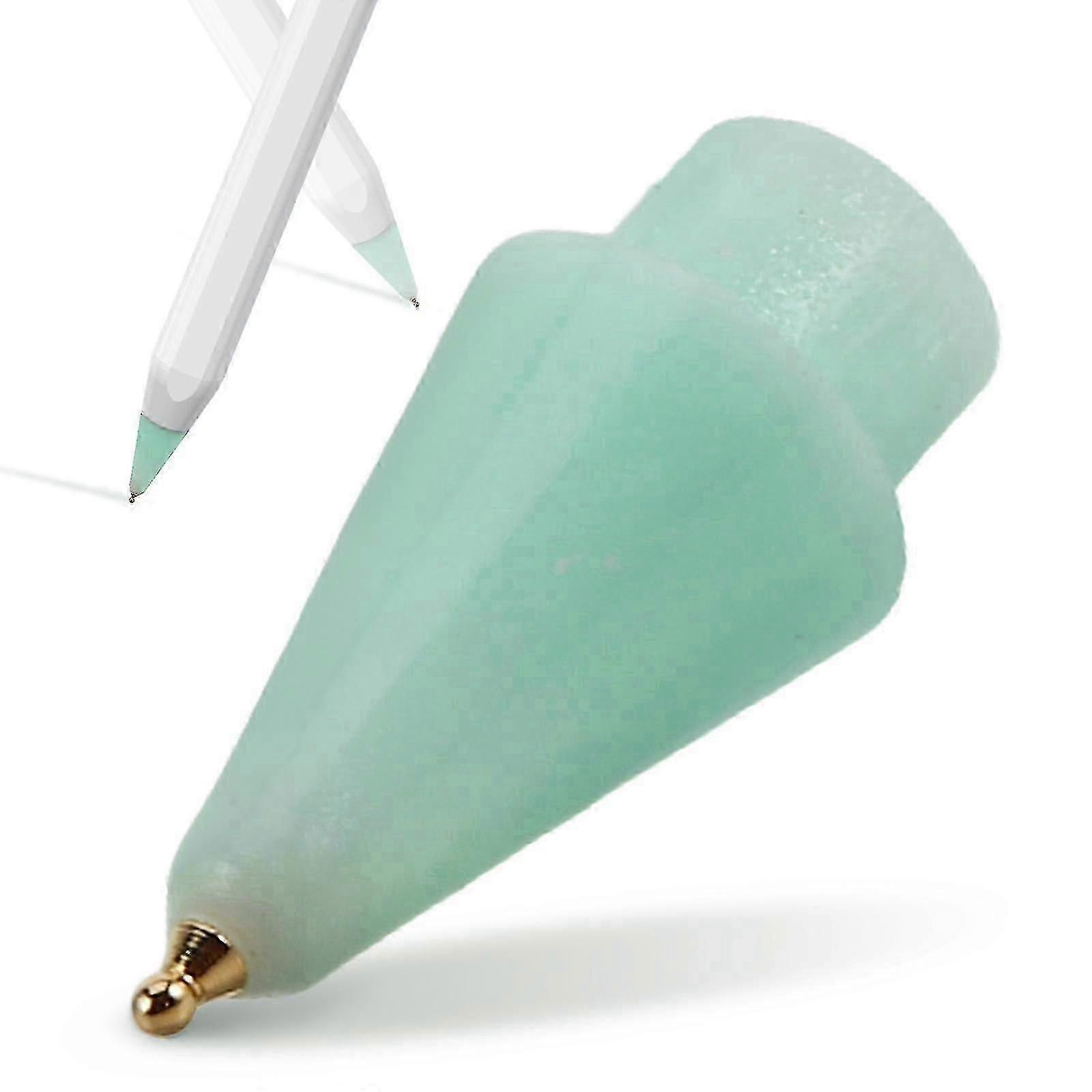 2026 Good!! Touch Pen Replacement Tips Replaceable Stylus Pen Tips for Writing