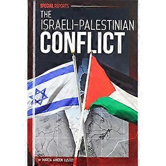 The Israeli-Palestinian Conflict (Special Reports Set 3)
