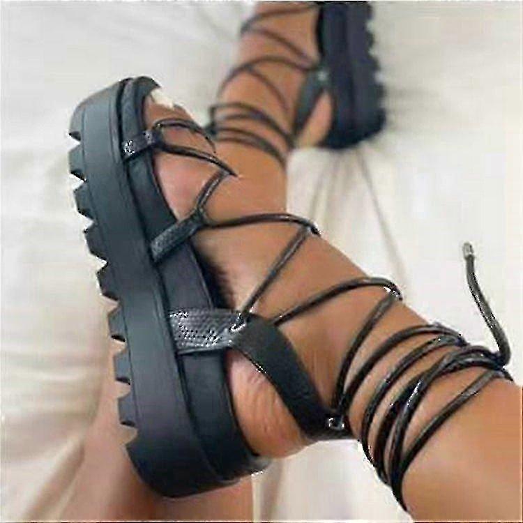 Gladiator u200bdam Sandal