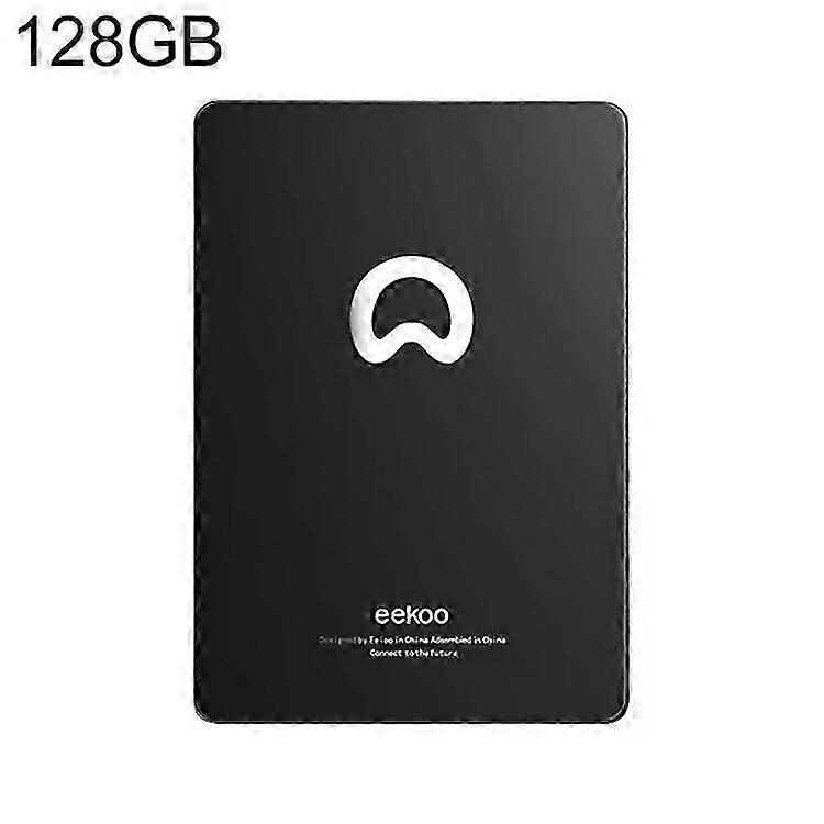 SATA Solid State Drive-128GB,2.5 Inch for Laptop & Desktop-Eekoo