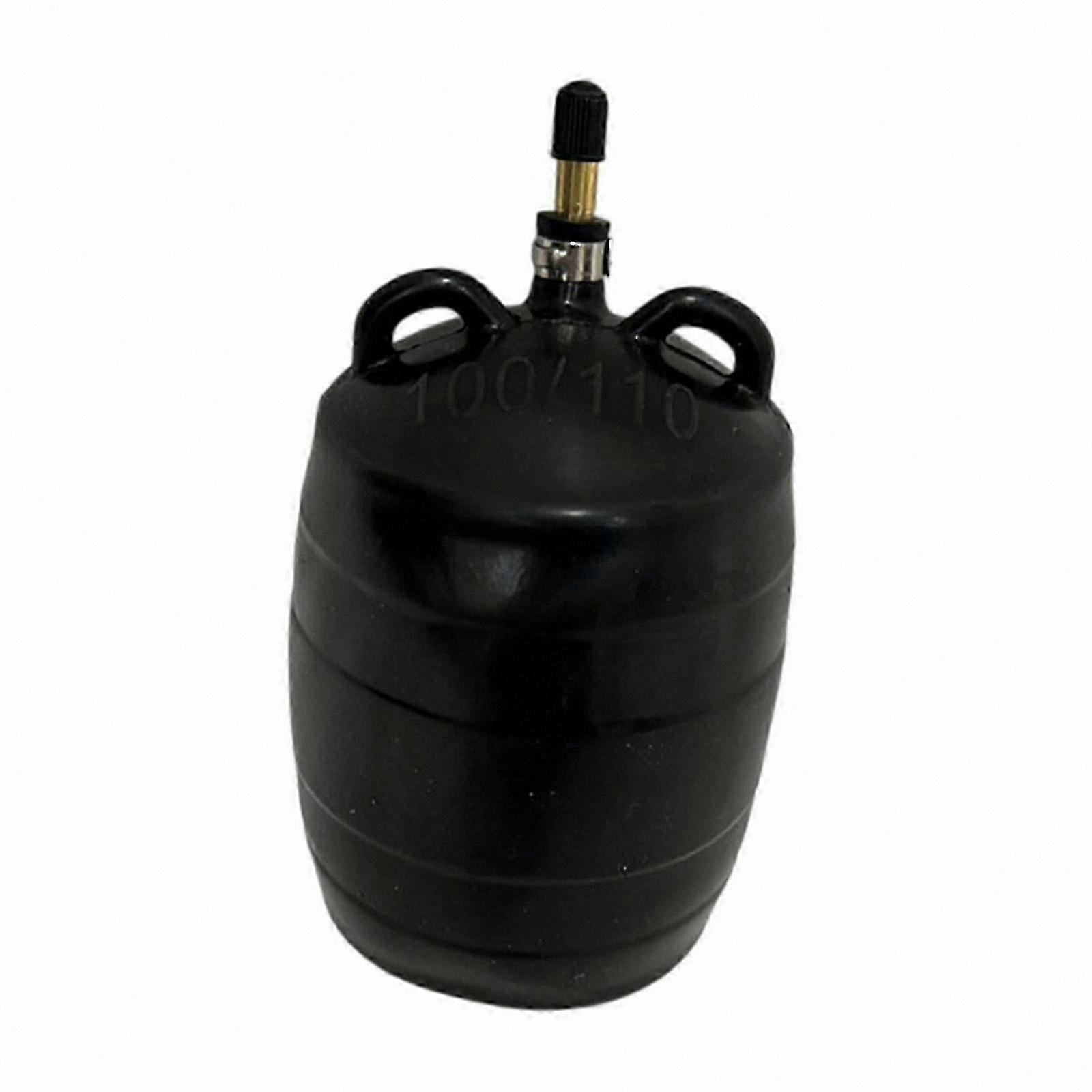Inflatable Pipe Plug for Drain Testing with Balloon Seal
