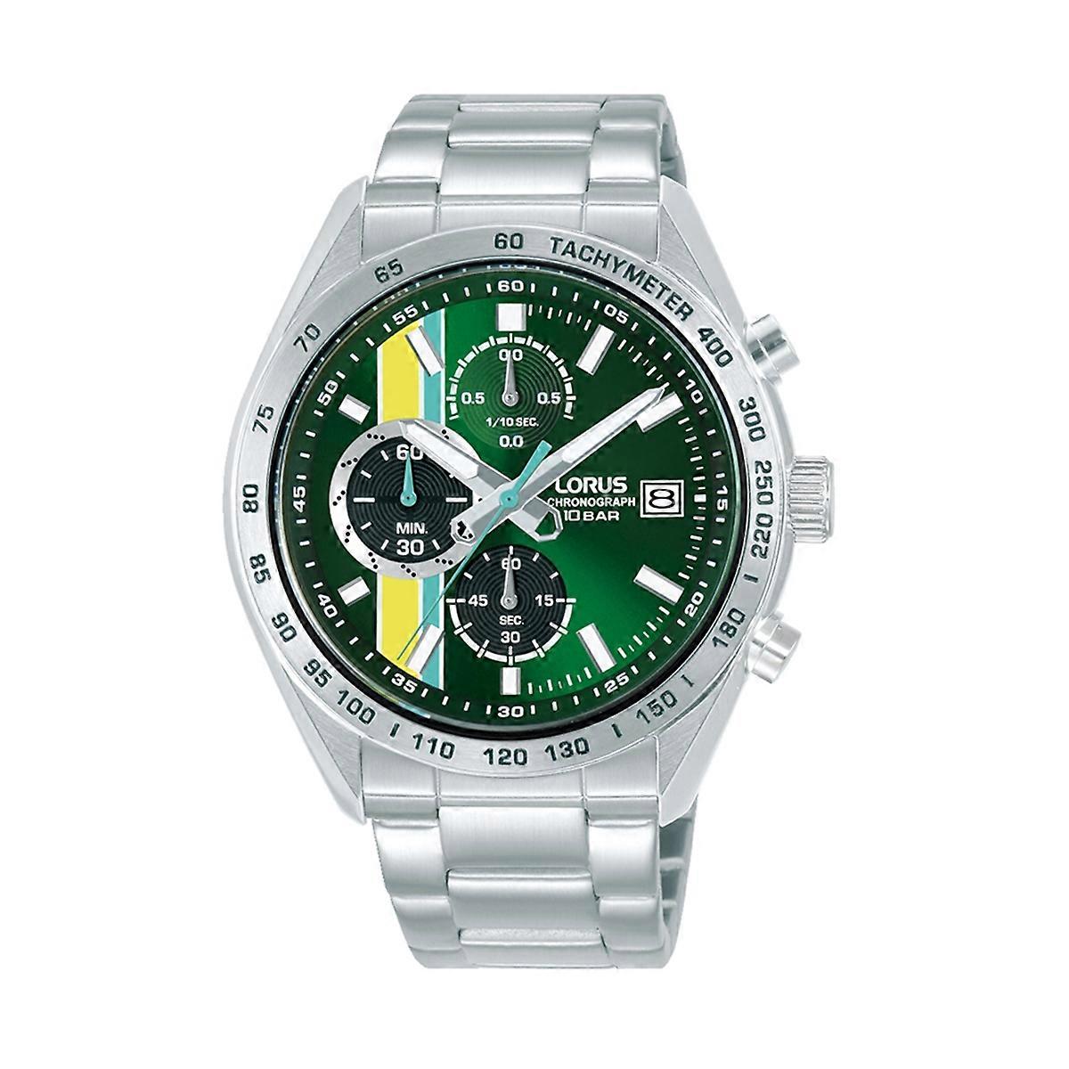 LORUS WATCHES RM395JX9