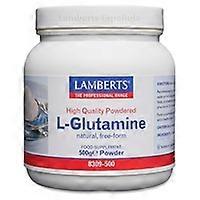 L-Glutamine 500 g