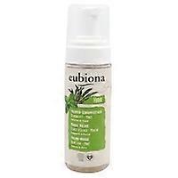 Organic volume foam 150 ml