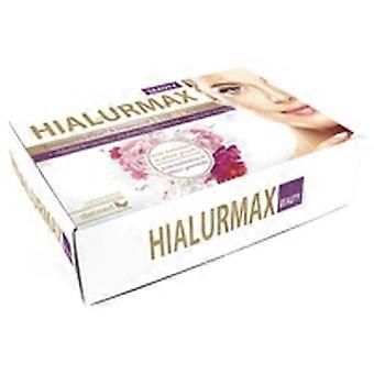 Hyalurmax 30 capsules