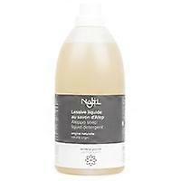 Liquid detergent with Aleppo soap - Jasmine 2 L