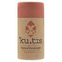 Orange and Patchouli deodorant 55 g