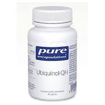 Ubiquinol 30 softgels