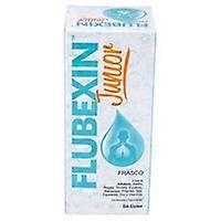 Flubexin junior respiratory tract 150 ml
