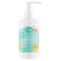 Juicy mango shower gel 200 ml (Mango)