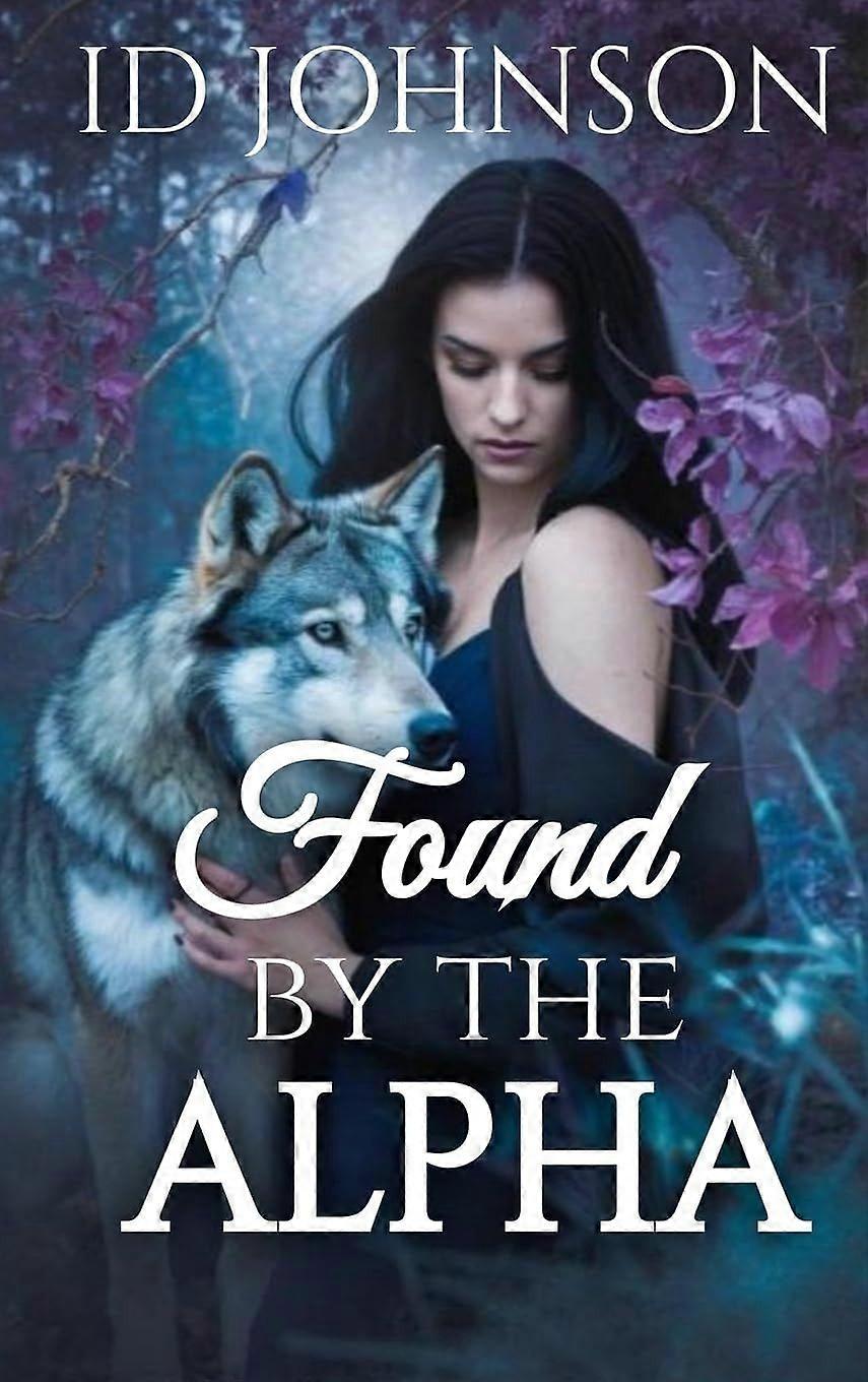 Found by the alpha