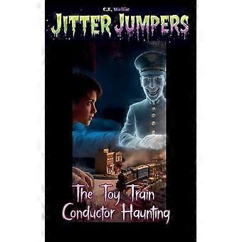 The toy train conductor haunting jitter jumpers