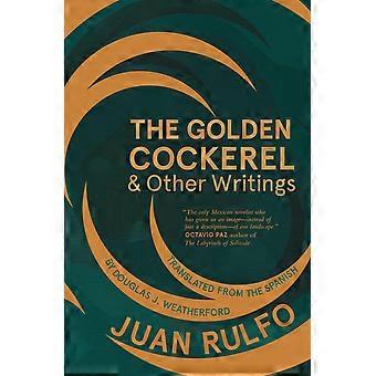 The golden cockerel other writings