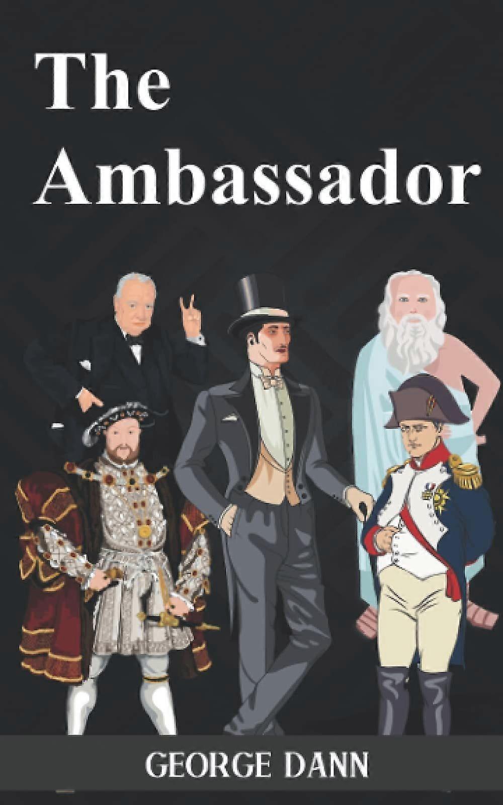 The ambassador