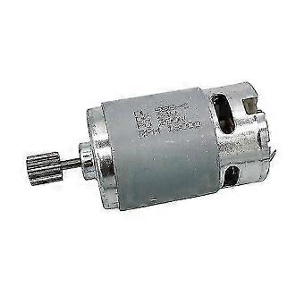 Høyhastighets høyeffekt 24V 200W elbil for barn med 555 motor og 30000rpm ytelse