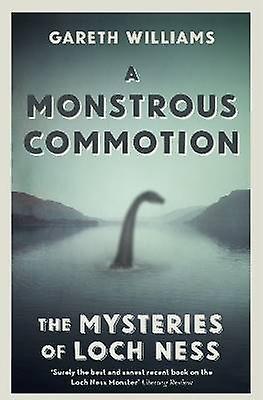 Une agitation monstrueuse