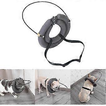 SNDO-Halo Harness for Blind Dogs